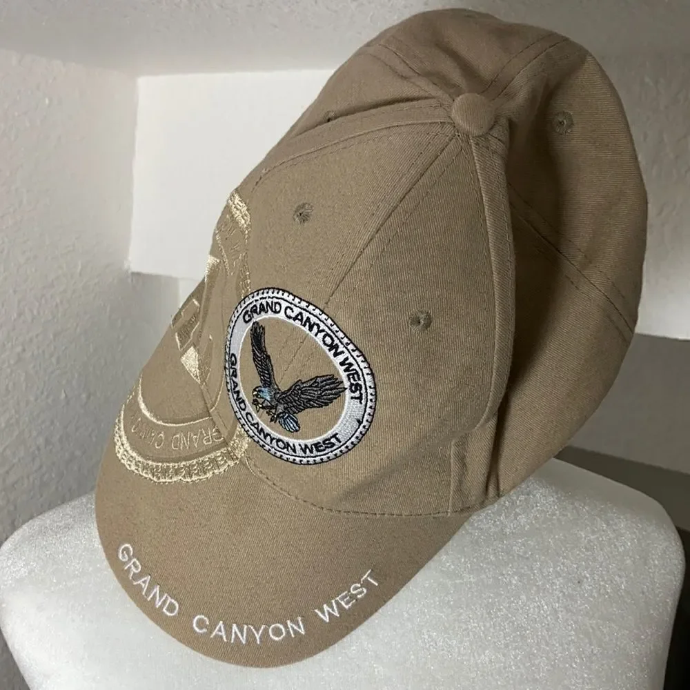 Grand Canyon Hat